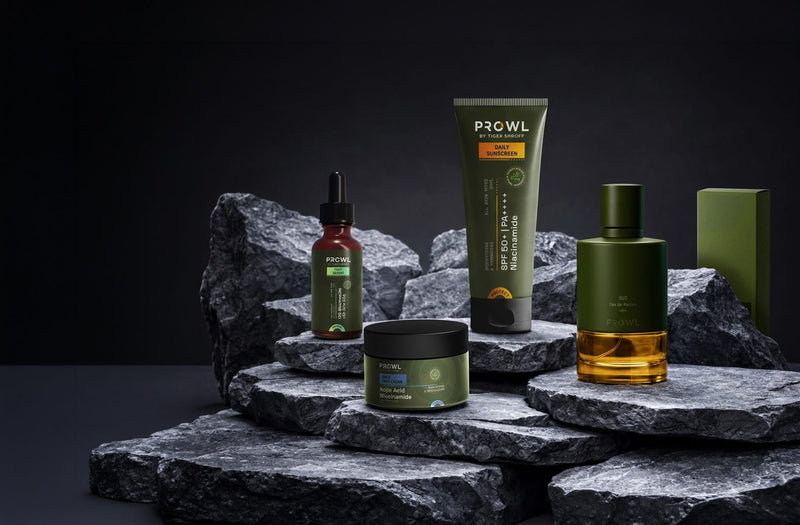 Why Moisturizing Is Essential
