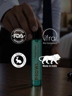 Fresh Start Pocket Perfume for Men