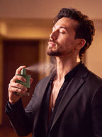 Men's Perfume Discovery Set – 4 Signature Perfumes