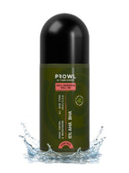PROWL Odour control & Brightening Daily Underarm Roll-On