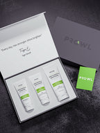 PROWL Facecare Daily Kit - All Skin Type - Gift set - Pack of 1