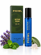 Active Rush Pocket Perfume for Men