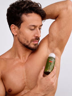 PROWL Odour control & Brightening Daily Underarm Roll-On