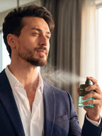Fresh Start Pocket Perfume for Men