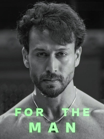 PROWL Facecare Daily Kit - All Skin Type - Gift set - Pack of 1