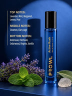 Active Rush Pocket Perfume for Men