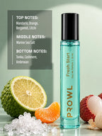 Fresh Start Pocket Perfume for Men