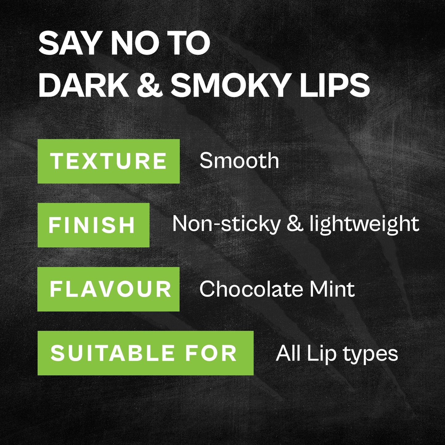 PROWL Brightening & Sun Protection Daily Lip Balm - All Skin Type - 4g - Pack of 1