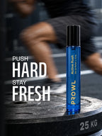 Active Rush Pocket Perfume for Men