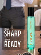 Fresh Start Pocket Perfume for Men