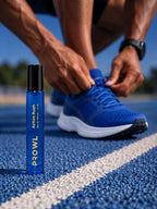 Active Rush Pocket Perfume for Men