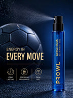 Active Rush Pocket Perfume for Men