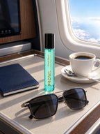 Fresh Start Pocket Perfume for Men