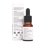 PROWL 10% Vitamin C Brightening Daily Face Serum - All Skin Type - 10ml - Pack of 1