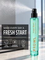Fresh Start Pocket Perfume for Men