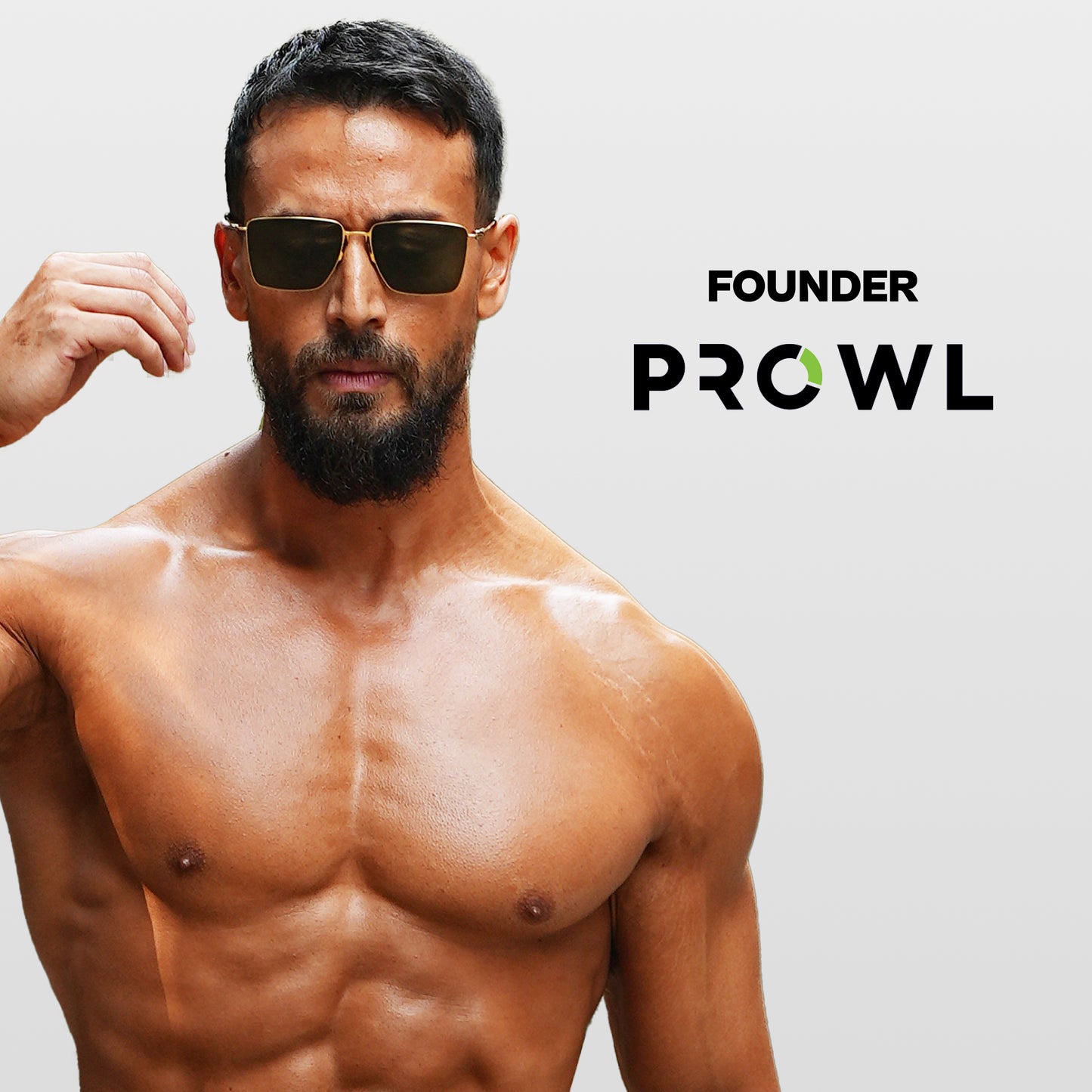 PROWL 2% Salicylic Acid Acne Control Daily Face Serum - All Skin Type - 10ml - Pack of 1